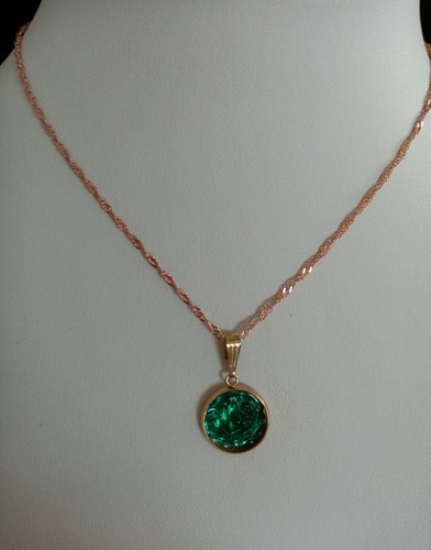 Schmuck halskette rose gold - schmuck,