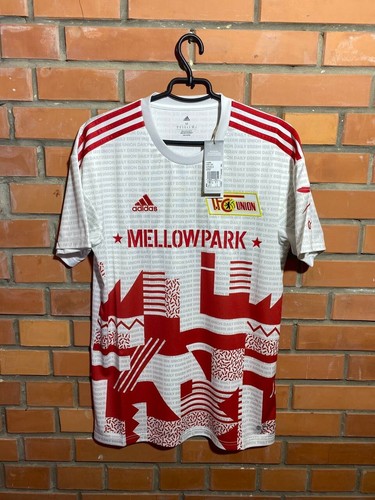 Union berlin trikot fourth - 1.union,