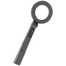  Handheld Metal Detector Child