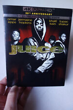 Juice 4K UHD Blu-ray neu in