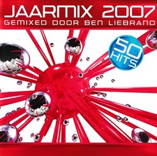 Ben liebrand jaarmix 2007 - -,