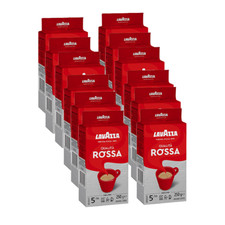 Lavazza qualita rossa - lavazza,