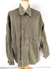 DDR, Jacke GST ?, getragen