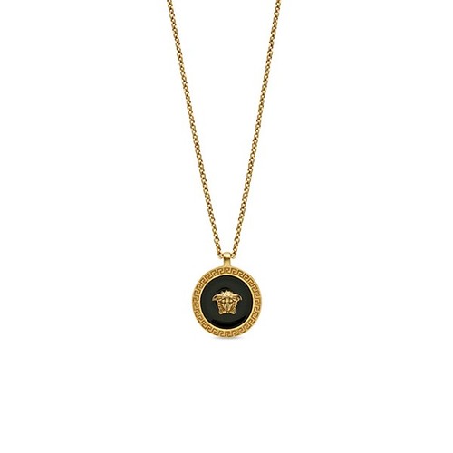 Versace medusa anhänger - versace,