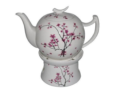 Teekanne cherry blossom 5l - blossom, 1,5l