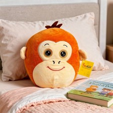 Sunkid Squeeze Marshmallow 20