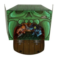 Skeletor vs. He-Man 2013 SDCC