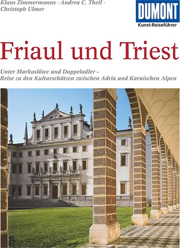 Dumont kunst reiseführer - dumont, kunst-reiseführer