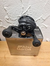 Angelrolle Multirolle ABU GARCIA Revo Toro Beast HS-L      Swimbait Wobbler Jerk