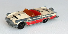Matchbox   Ford   Thunderbird
