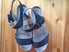 MBT-Malia W Blau Nappa