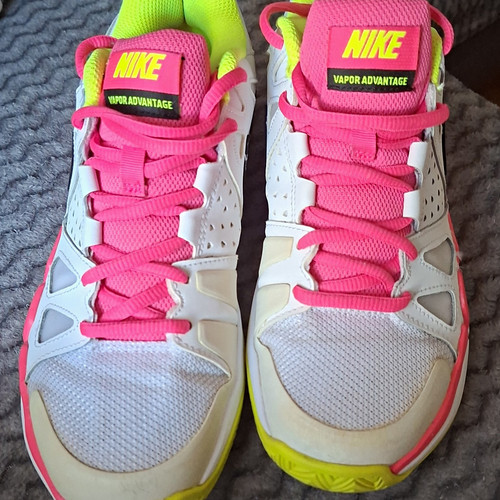 Nike vapor advantage damen - nike,