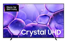 Samsung 85 Zoll Crystal UHD