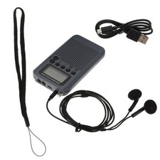  Handgehaltenes externes