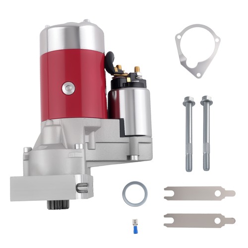 Anlasser for chevrolet - anlasser,