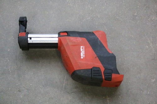 Hilti drs a - hilti, te