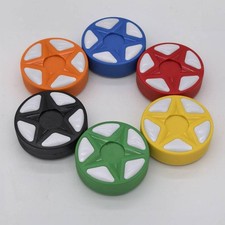 Street Hockey Ball Roller