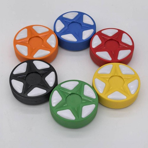 Street hockey ball - ball, roller