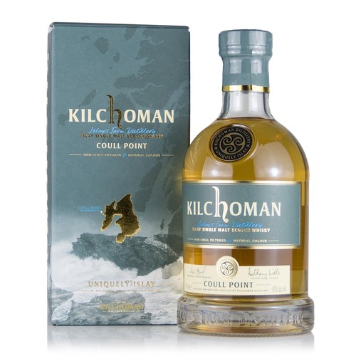 Kilchoman coull point - kilchoman,