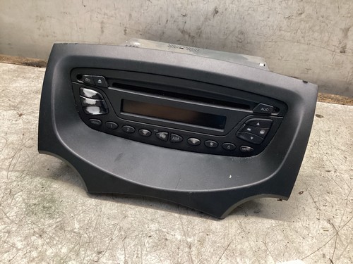 Orig ford autoradio radio - ka,