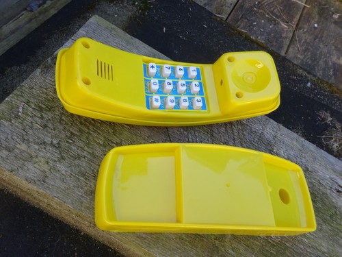 Telefon für schaukel - für,