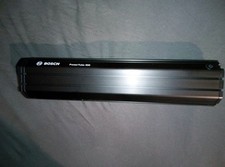 Bosch Powertube 500 Vertikal