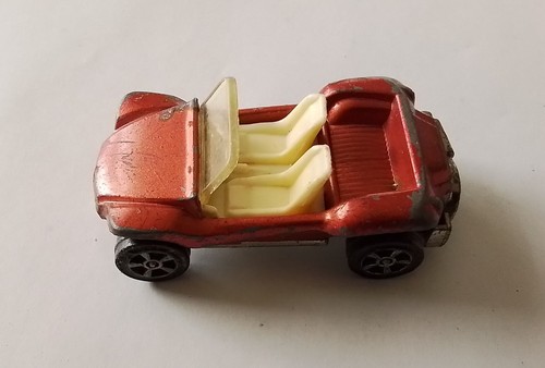 Käfer strandbuggy corgi - strandbuggy,