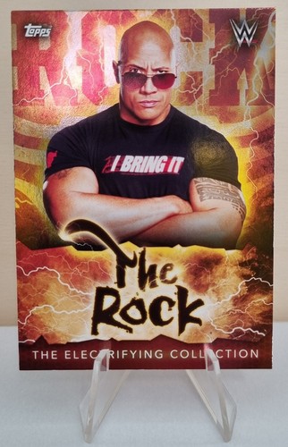 2021 topps wwe superstars - 2021,