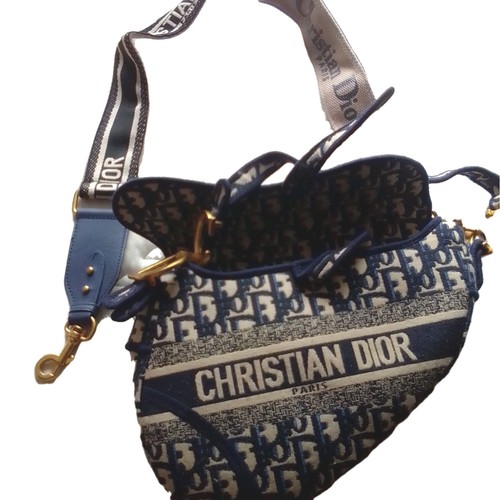 Christian dior oblique - christian,