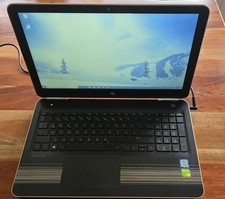 HP Pavilion 15 /i5/16GB