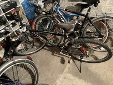 Specialized Hardrock