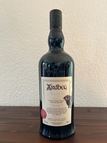 Ardbeg blaaack committee - ardbeg,
