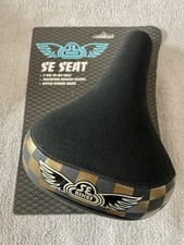 BMX Sattel SE Racing Bikes