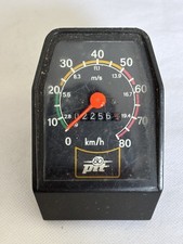 Pit analoger ddr - pit, 80