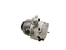 Mercedes Benz W215 W220 ABC