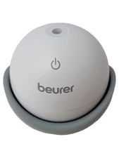 Beurer SL10 Lichtbox Lichttherapie Entspannung Wellness Weiß Kunststoff 8cm