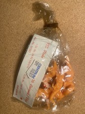 VEB PLAHO: Fuchs mit Jungen, OVP, Marolin,  vierteilig, Tiere 1:32, DDR