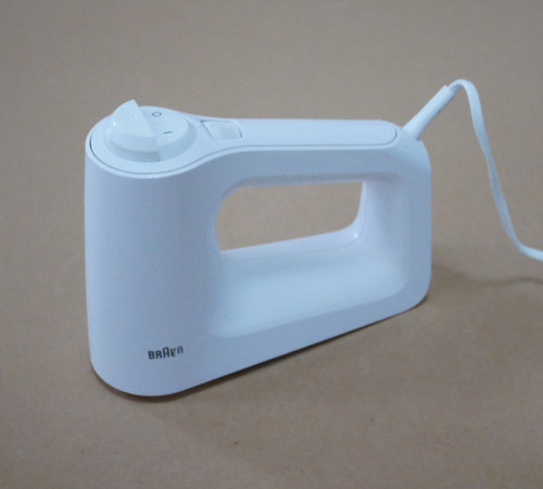 Braun 4644 mixer - braun, handmixer