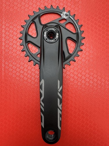 Sram truvativ stylo eagle - stylo, 7k