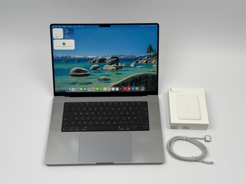 Apple macbook pro m1 - apple,