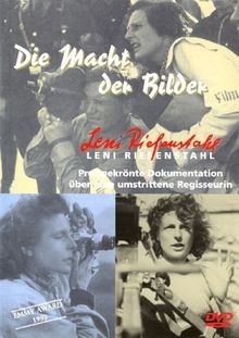 Die macht der bilder leni - die,