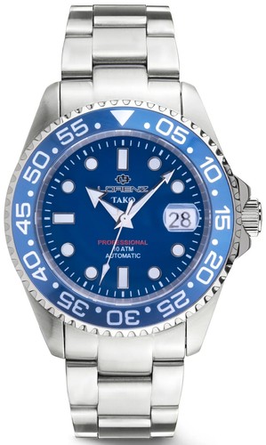 Lorenz tako 030254mm herren - lorenz,
