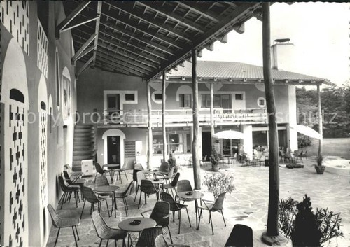 Sessa feriendorf vpod - sessa,