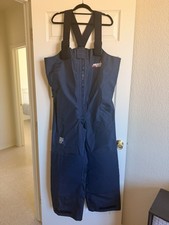 Vintage Men's Musto Yachting