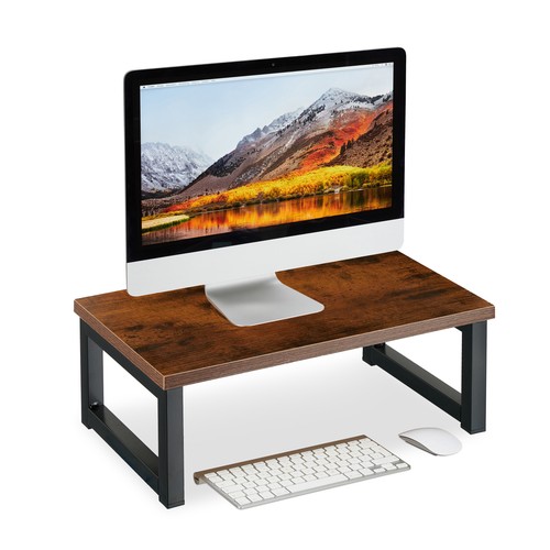 Monitorständer monitoraufsatz - monitorständer,