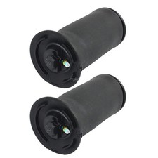 2x Luftfederung Luftfeder