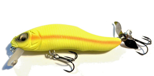 Shimano triple impact - triple,