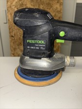 Festool ETS 150/3 EQ 310W Exzenterschleifer (575023)