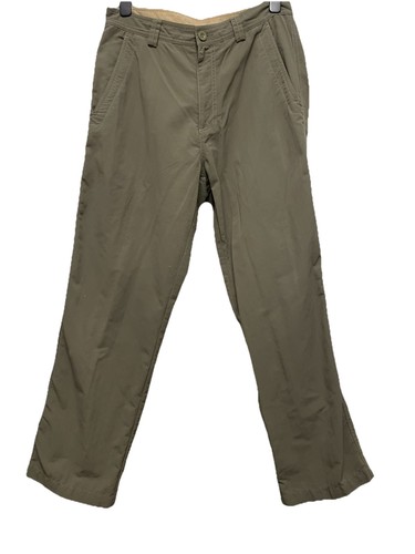 Rohan fusion herren khaki hose - rohan,