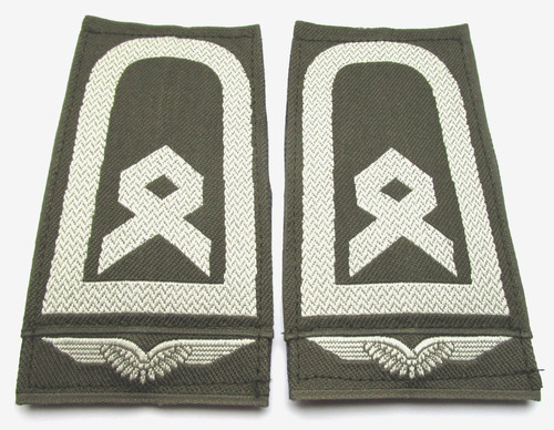 Klett rangabzeichen luftwaffe - rangabzeichen,